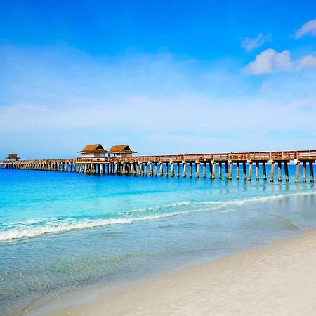 Coastal Studio Escape! North North Naples المظهر الخارجي الصورة