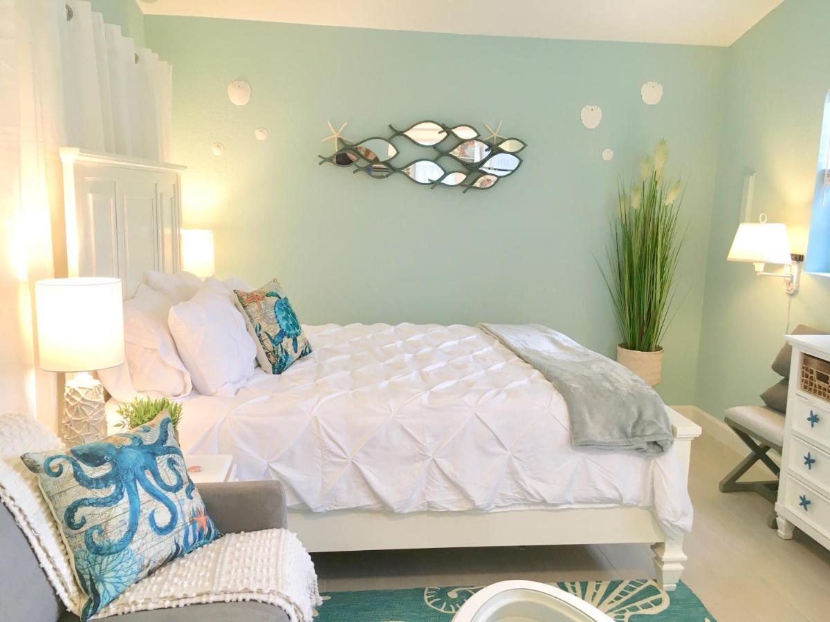 Coastal Studio Escape! North North Naples المظهر الخارجي الصورة