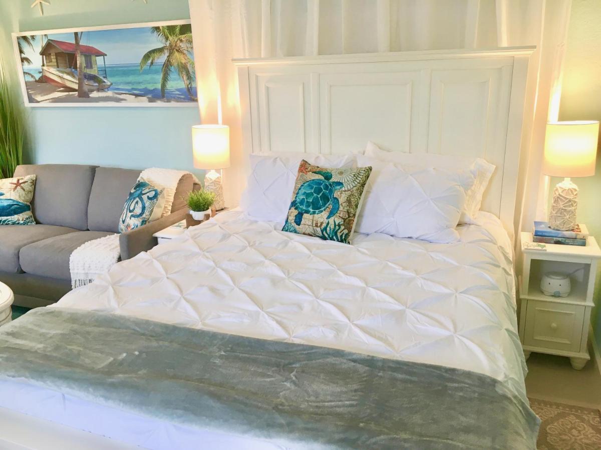 Coastal Studio Escape! North North Naples المظهر الخارجي الصورة