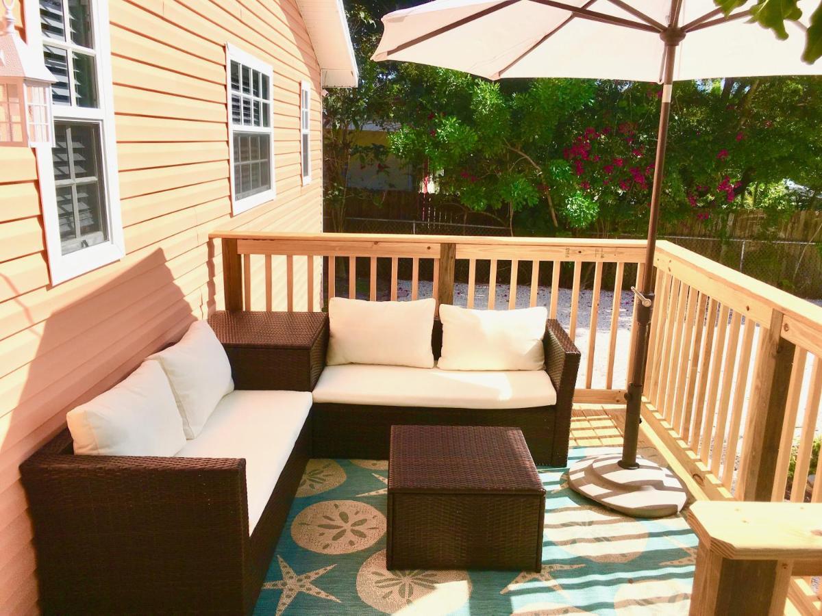 Coastal Studio Escape! North North Naples المظهر الخارجي الصورة