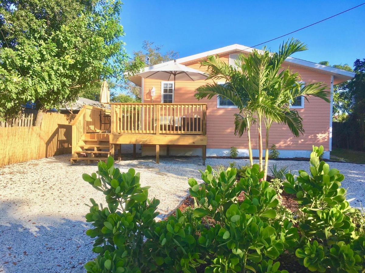 Coastal Studio Escape! North North Naples المظهر الخارجي الصورة